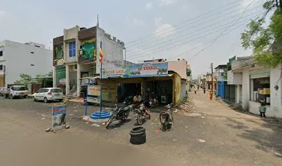 SK GARAGE