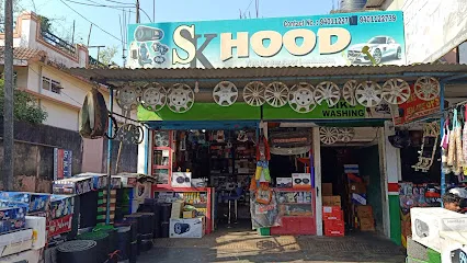 S.K HOOD
