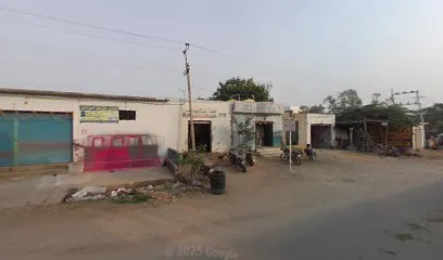 S.K. KHASIM AUTO WORKS