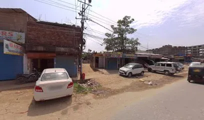 S.K. Motor