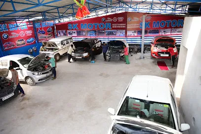 Sk motors