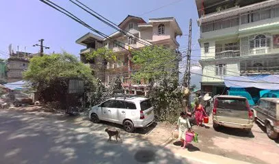 Sk Motors
