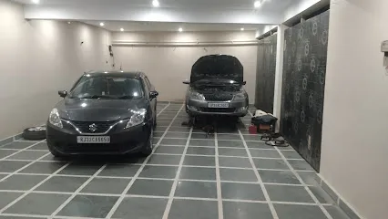 S.K Motors