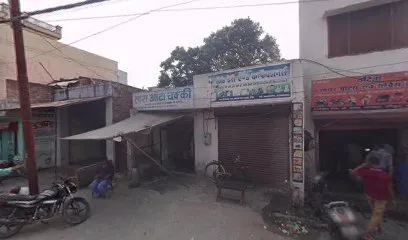 S.K. Motors