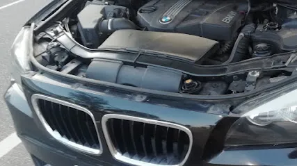 SK MOTORS