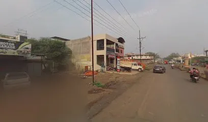 SK motors