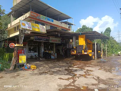 Sk Motors Goa