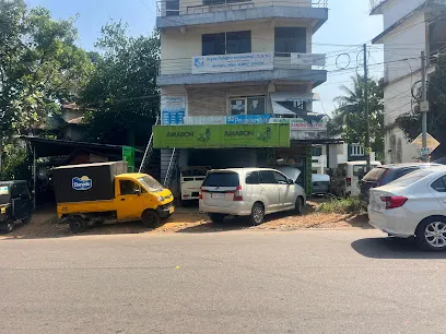 SK MOTORS MALAPPURAM