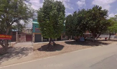 S.K. Motors - Service and Workshop Center