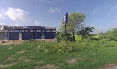 Sk Motors Service Center