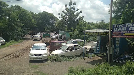 SK motors SK Ahmed Ali