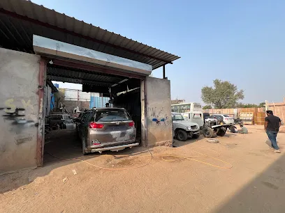 SK Motors