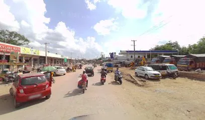 SK Puncture Shop