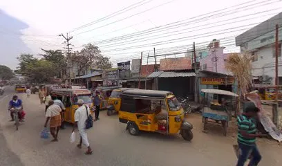 SK Rehoboth Automobile Work