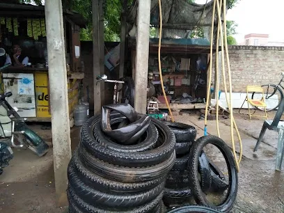 Sk. Subani Bike And Cycle Work