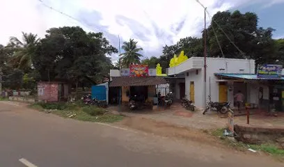 SK Two Wheeler Works