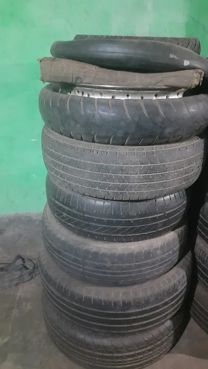 Sk Tyer Shop