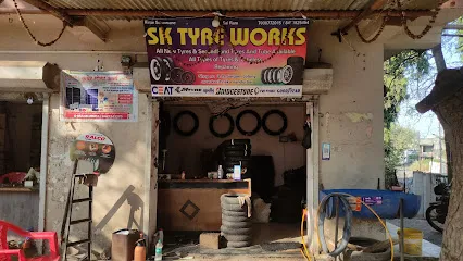 SK TYER WORKS