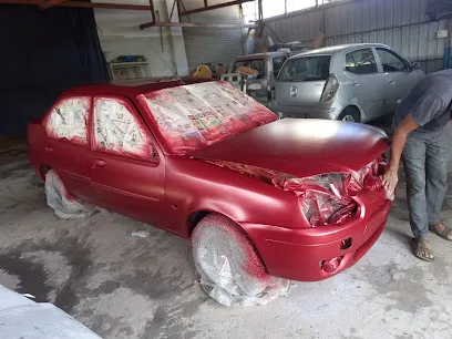 Skanda Auto Works