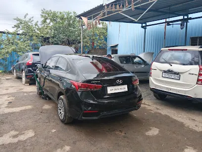 Skanda Sai motors