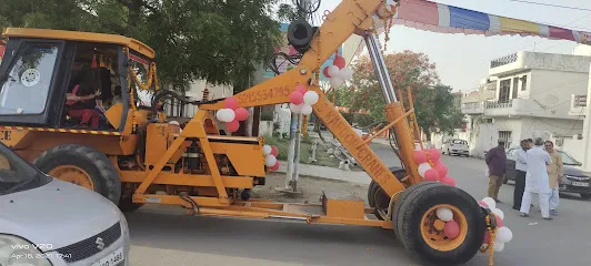 S.kapoor Crane