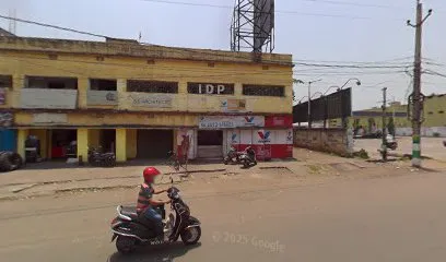 S.K.AUTOSPARES