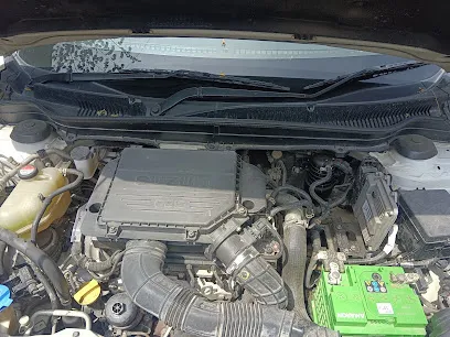 SKBAUTOGARAGE