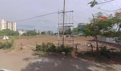 SKD multi car workshop