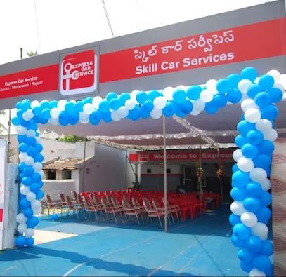 skill car services