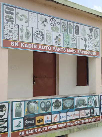 SK.KADIR AUTO WORK SHOP