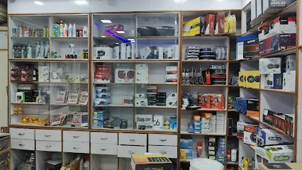 Skm Auto Traders