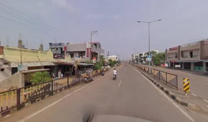 SKM Automobiles