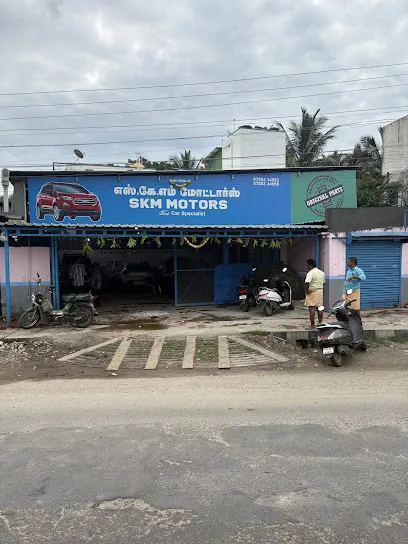 SKM MOTORS