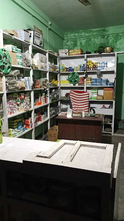S.K.Motors , Kanishail