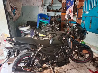 SK.MOTORS SERVICE CENTRE MADURAI