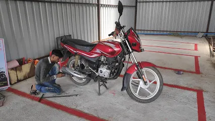 Sky Auto Garage