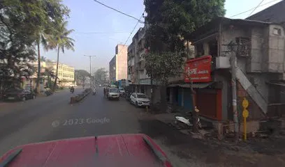 Sky Car Accessories