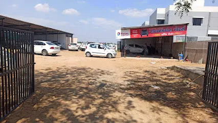 SKYLINE MOTORS