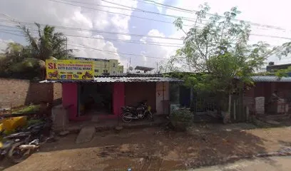 Sl Auto Electrical Works