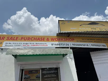 SLD Automobiles