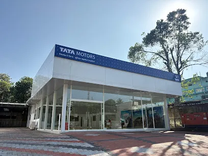 Sleeba & Sons Tata Motors