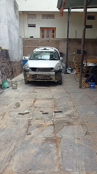 S.L.N CAR CARE