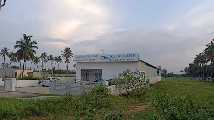 SLV MULTI BRAND CAR SERVICE CENTER OPP RV SCHOOL BYEPASS ROAD KOLAR