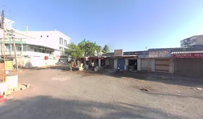 S.M AUTO GARAGE