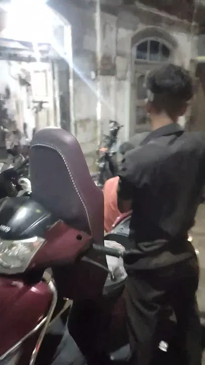 S.M. Auto Garage