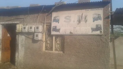 S.M Automobiles And Auto Garage