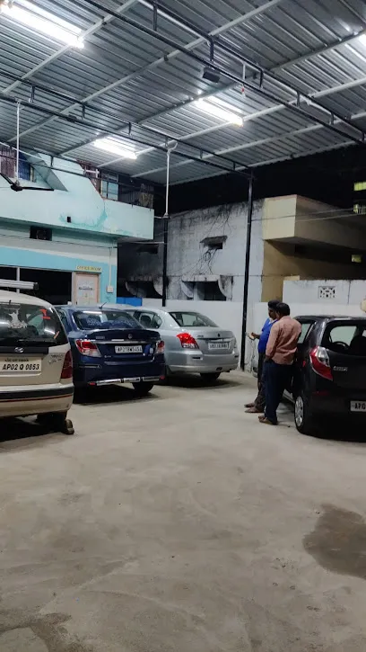 SM automobiles