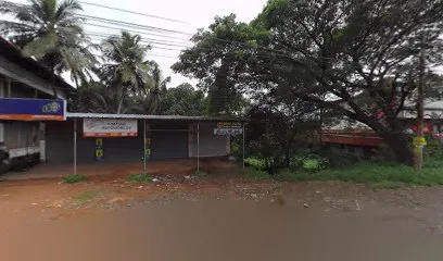 SM BIKE POINT TWO WHEELER WORKSHOP