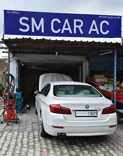 SM Car Ac