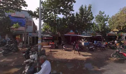 SM CYCLE MART